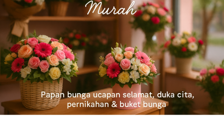 Toko Bunga Kertaangsana